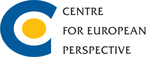 Centre for European Perspective logo