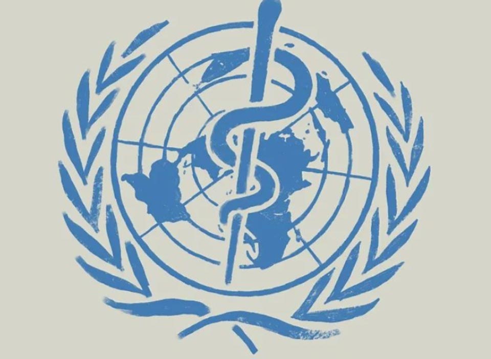Salient 2022 - World Health Organisation